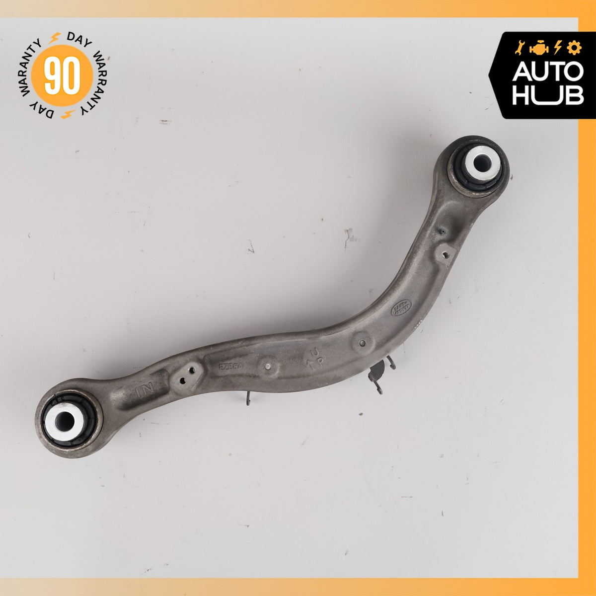 13-22 Land Rover Range Rover L405 Rear Left or Right Side Upper Control Arm OEM - photo 2