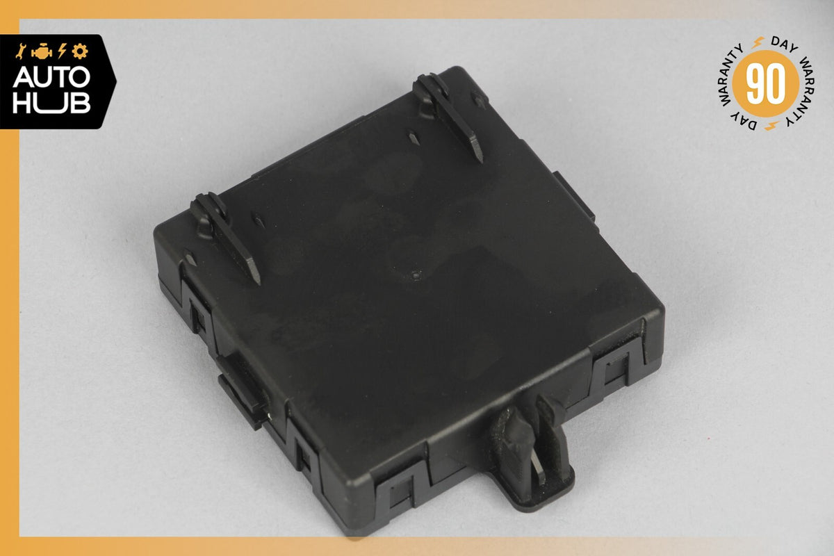 08-18 Mercedes W204 C250 E400 C300 E350 Front Left Side Door Control Module OEM - photo 6