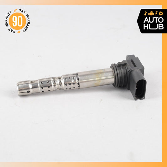 03-18 Bentley Continental Flying Spur GTC GT Ignition Coil OEM - photo 1