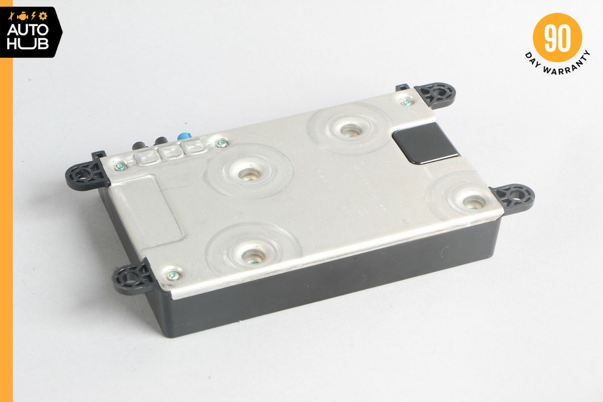 Mercedes W204 C300 ML550 E350 C63 AMG Tele Aid Control Module 2319002203 OEM 50k - photo 7
