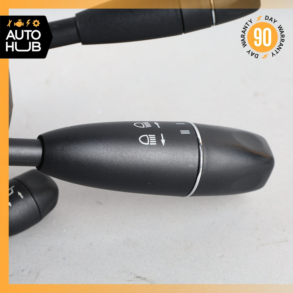 10-13 Mercedes W207 E550 E63 CLS63 Steering Column Switches Clock Spring OEM - photo 9