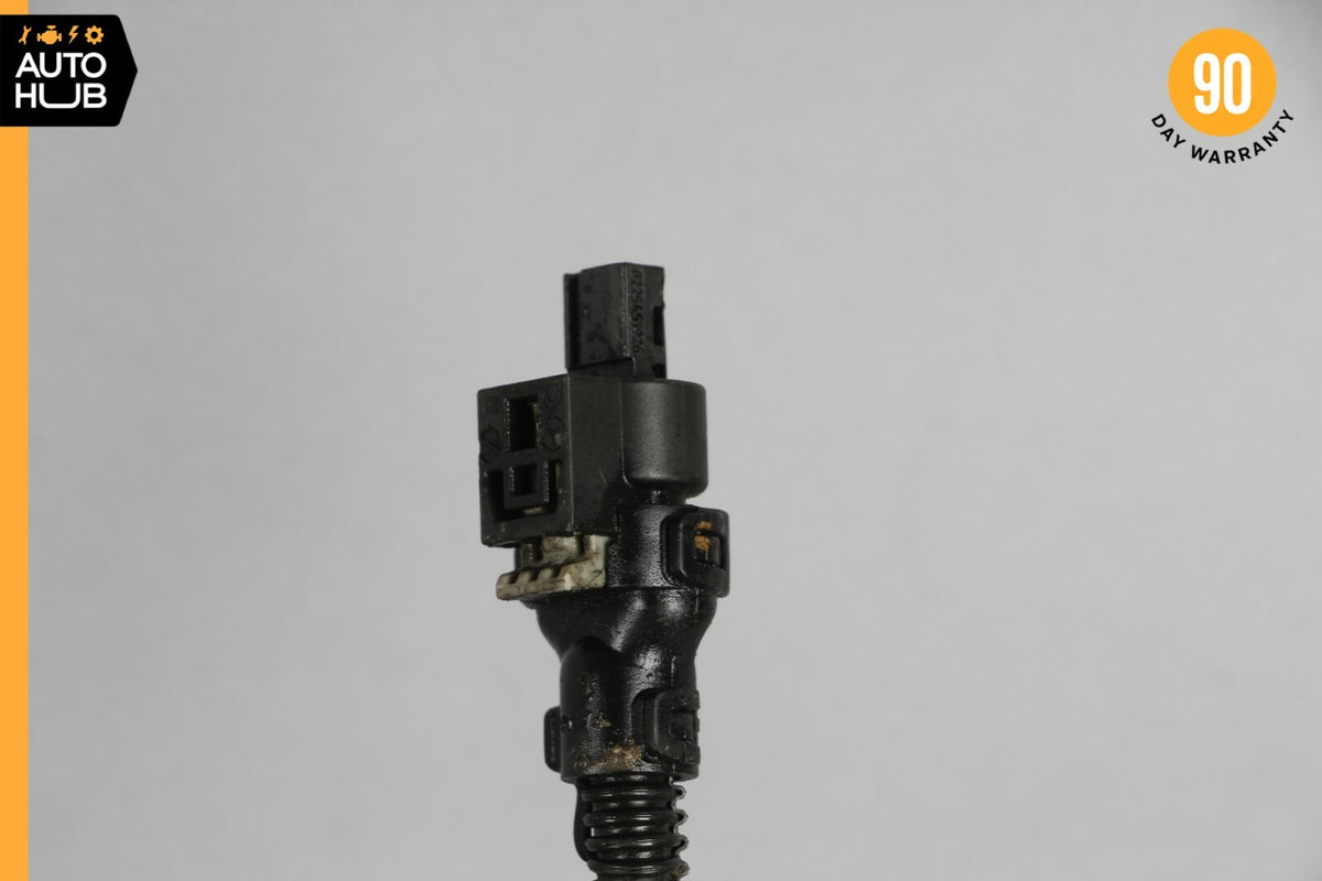 12-13 Mercedes W221 S350 CDI Diesel Exhaust Gas Temperature Sensor OEM - photo 7
