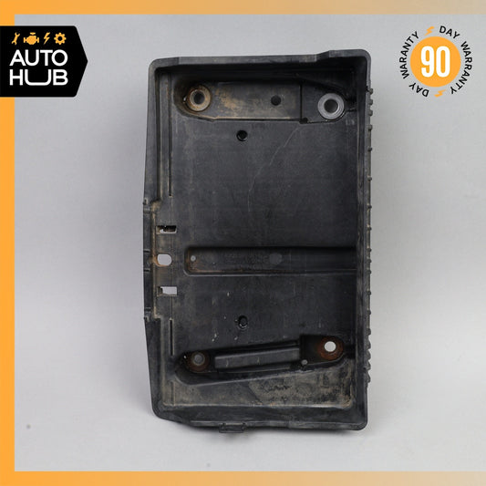 Mercedes W205 C300 Battery Tray Holder Frame Bracket 2056200018 OEM - photo 1