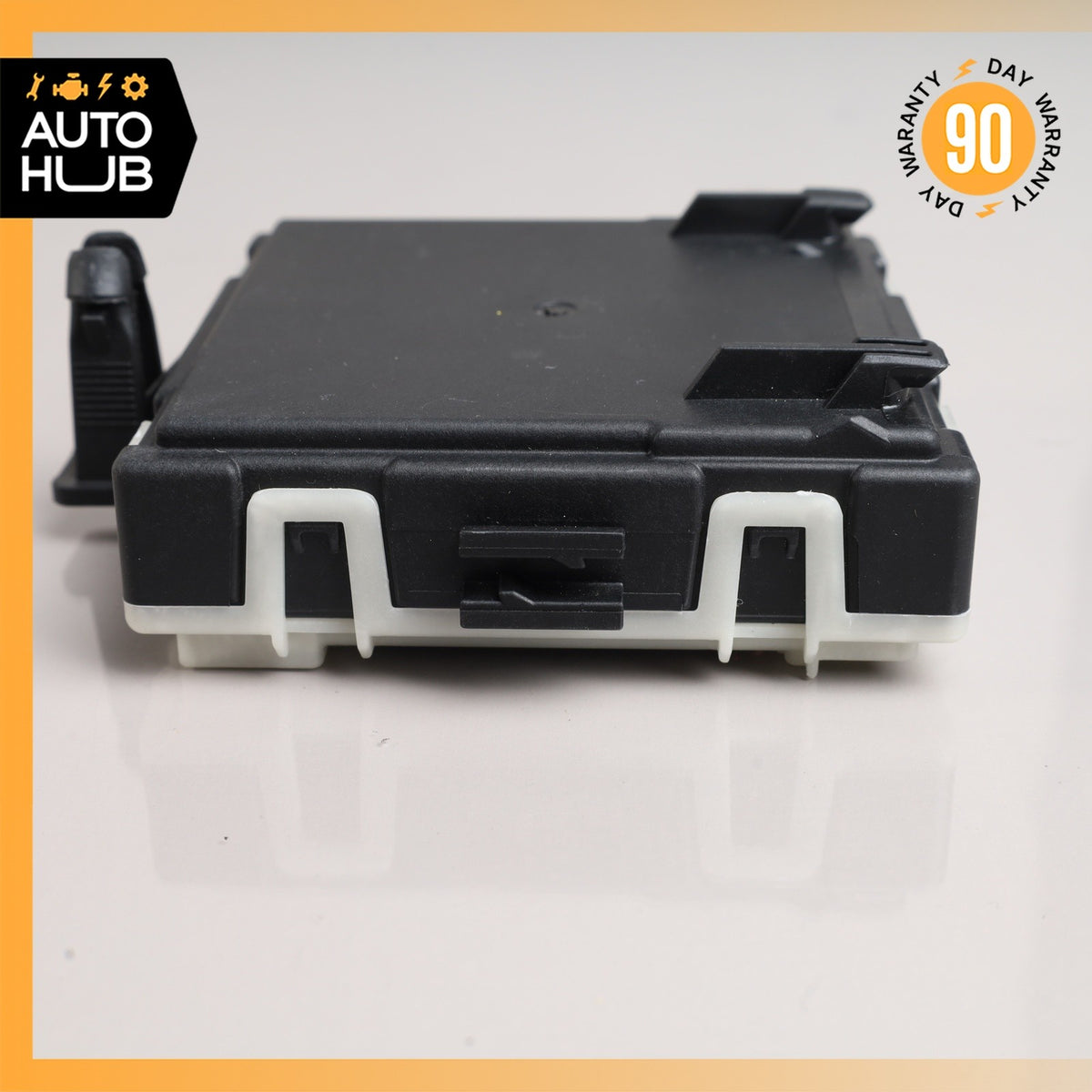 19-21 Mercedes W205 C300 C43 AMG Rear Left Side Door Control Module OEM 67k - photo 5