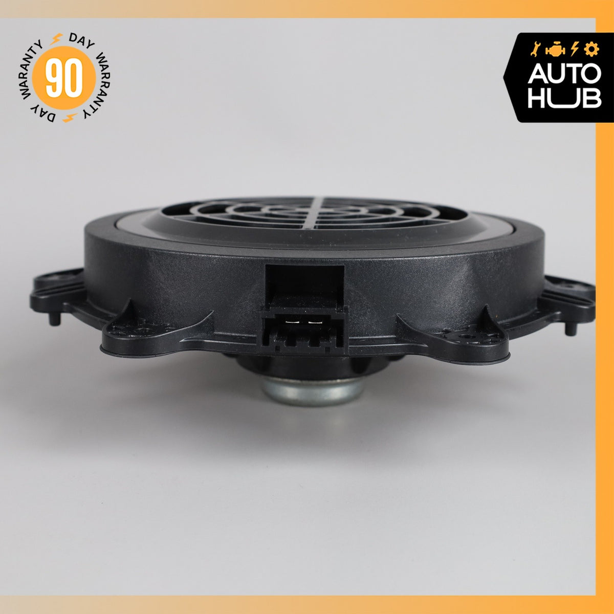 10-18 Porsche Macan Cayenne Rear Left or Right Door Speaker 7PP035710C OEM - photo 4