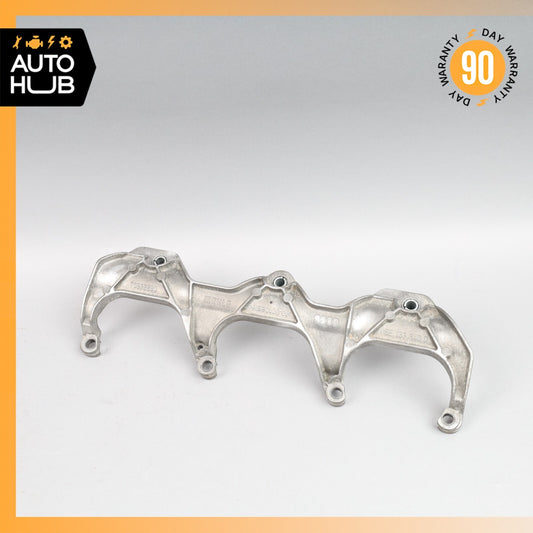 11-18 Porsche Cayenne 958 Hybrid S / Touareg Lower Intake Manifold Mount Bracket - photo 1