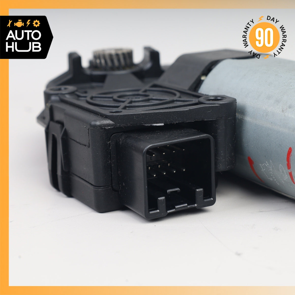 07-14 Mercedes W216 CL550 CL600 CL63 AMG Sunroof Sun Roof Motor 2168200042 OEM - photo 8