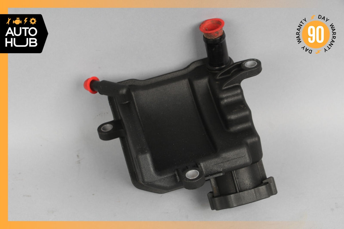07-13 Mercedes W211 E350 GL350 Bluetec Diesel Power Steering Pump Reservoir OEM - photo 3