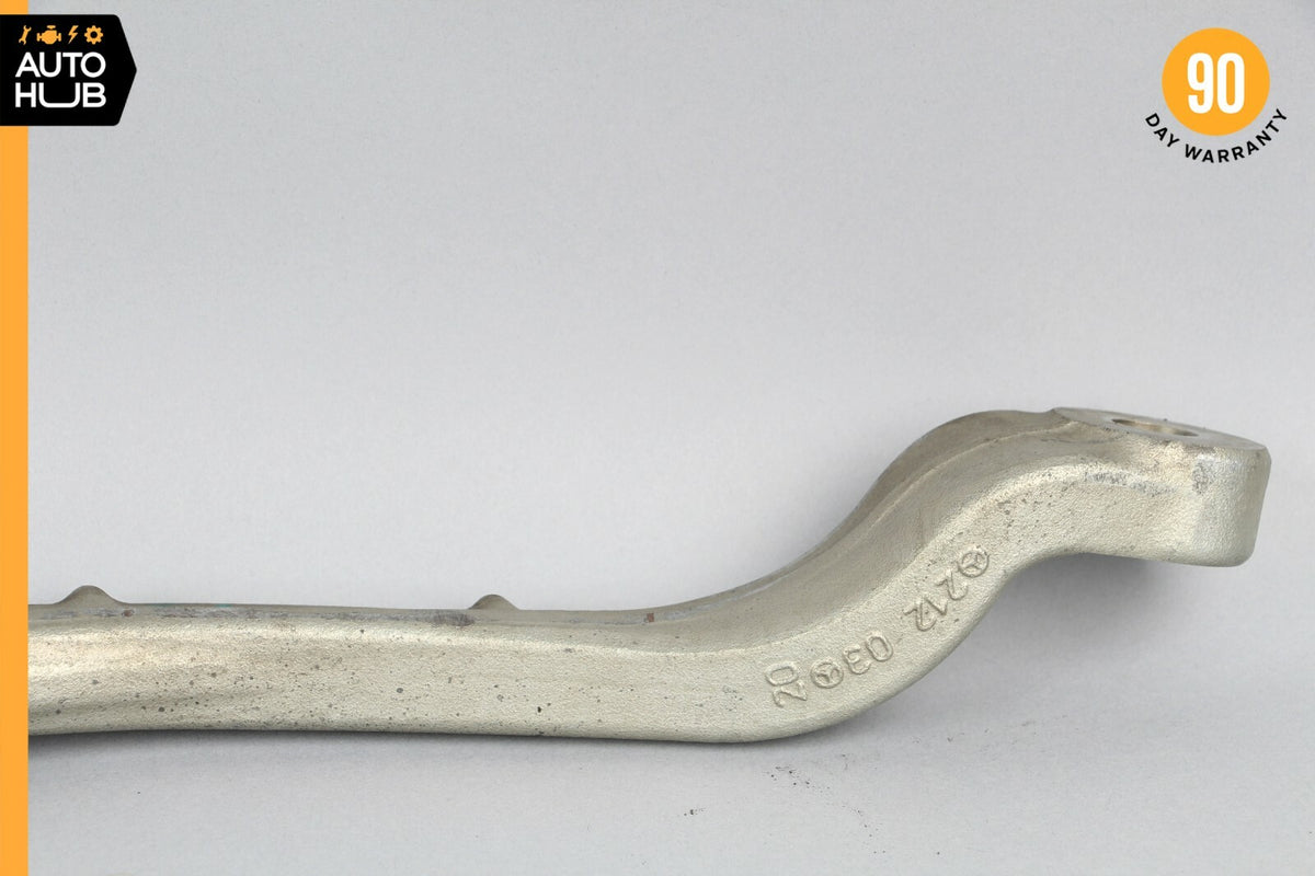 10-16 Mercedes W212 E350 E550 Front Left Driver Side Lower Control Arm OEM - photo 3