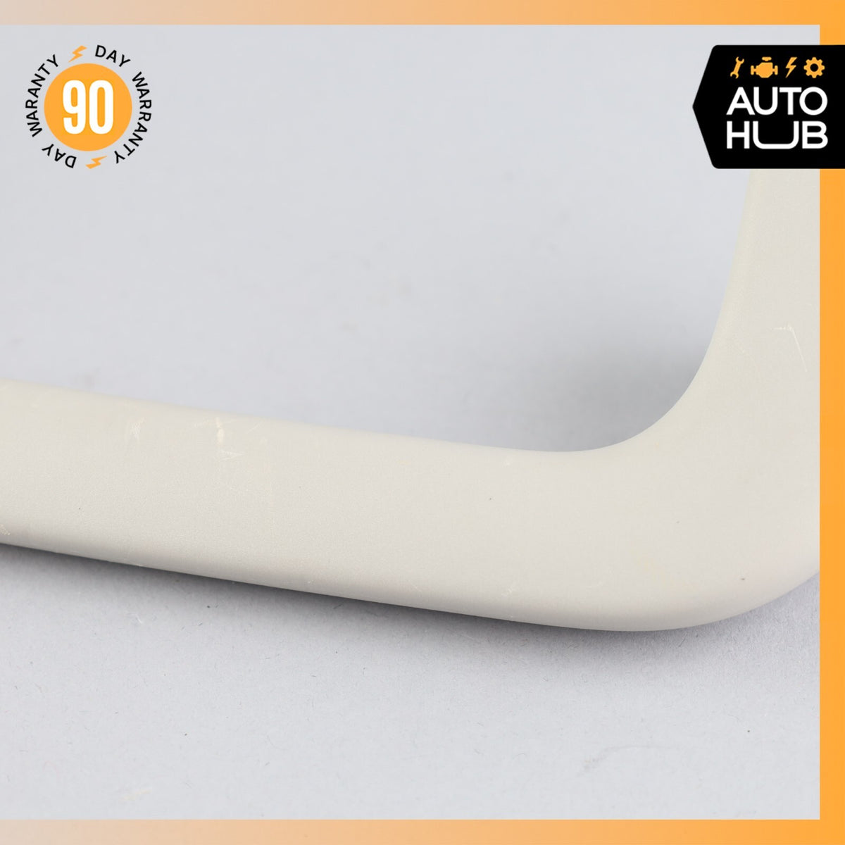 07-13 Mercedes W221 S600 S63 Rear Left or Right Side Interior Safety Handle OEM - photo 3
