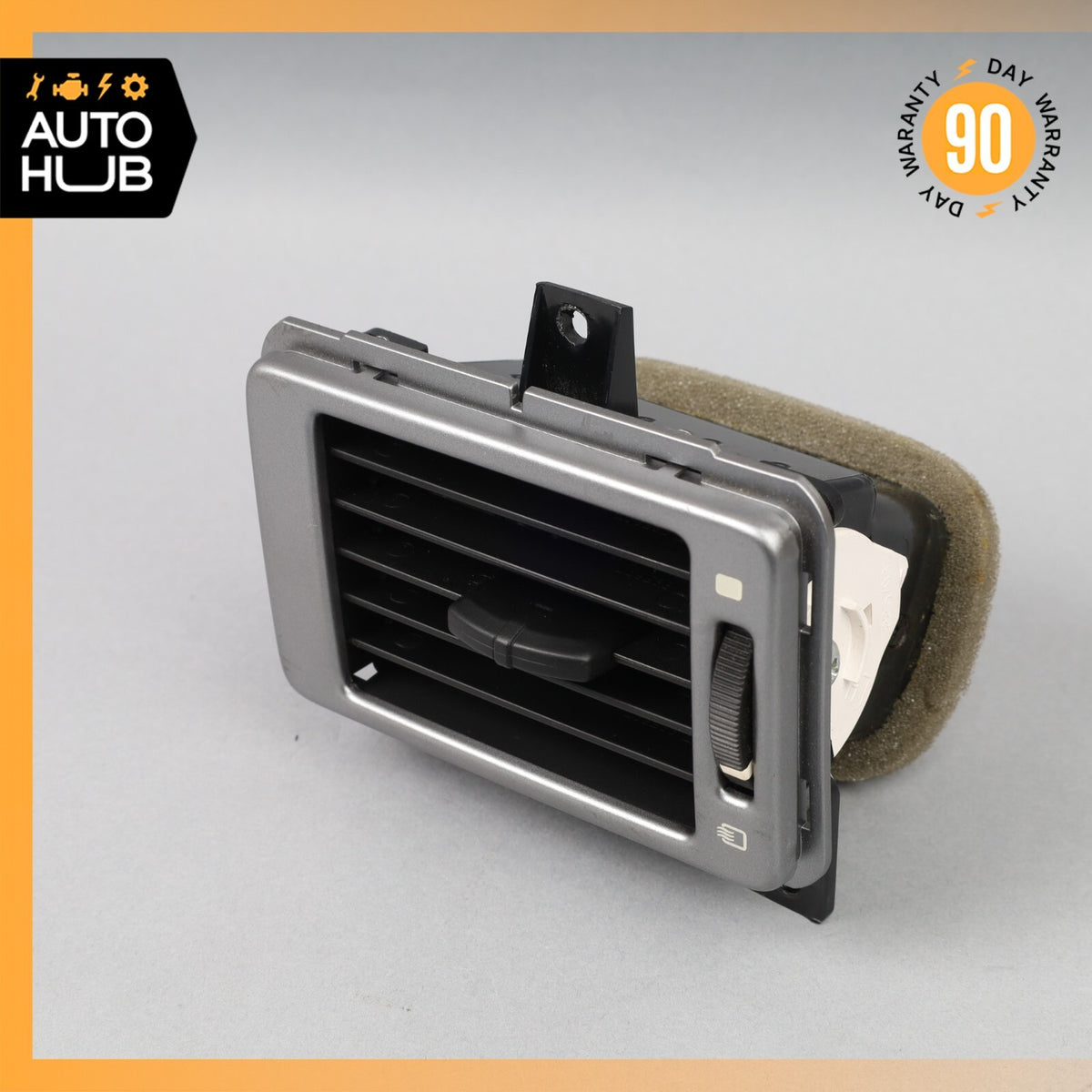 2014 Aston Martin DB9 Left Outer or Center Console AC A/C Air Vent OEM 35k - photo 12