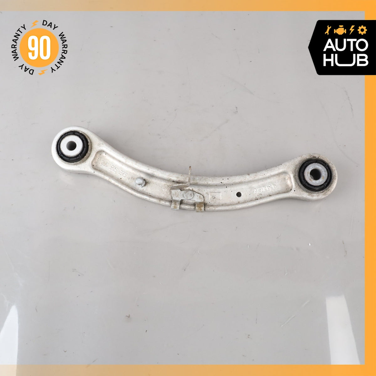 Porsche Cayenne 958 Turbo Rear Left or Right Side Suspension Control Arm OEM - photo 4