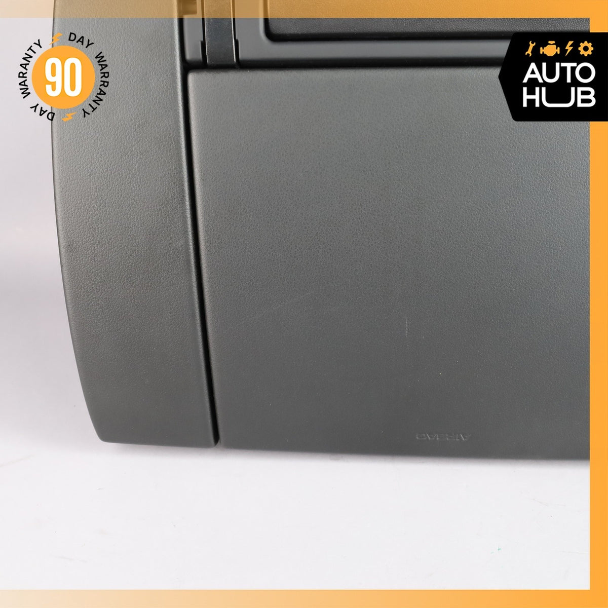 Audi D4 A8 Right Dash Glovebox Glove Box Storage Compartment w/ Airbag OEM - photo 14
