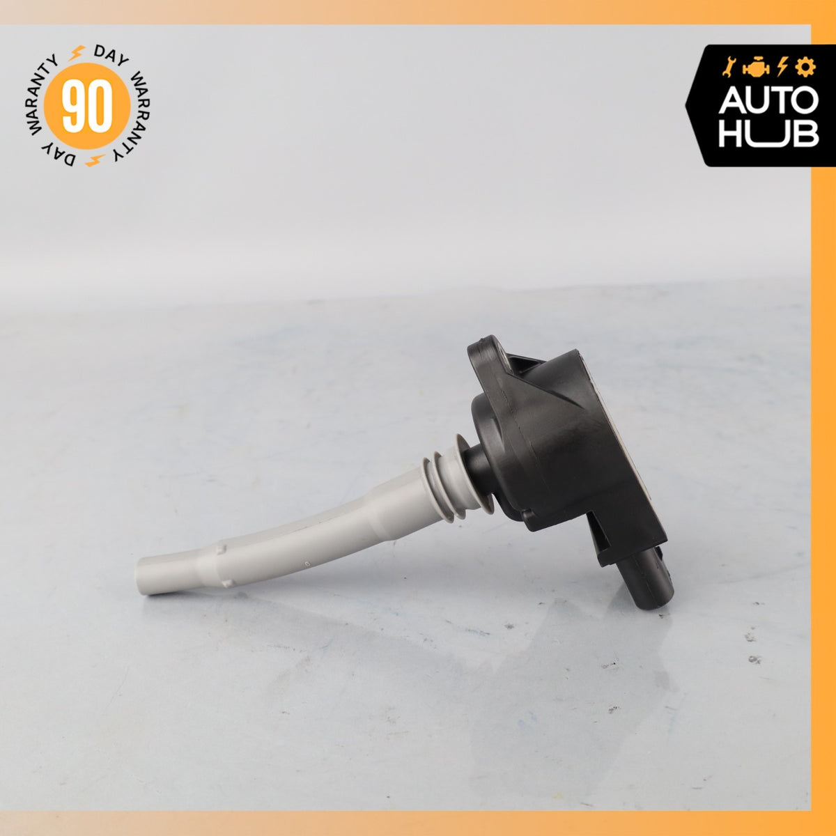 Mercedes W211 E63 ML63 S63 SL63 AMG M156 Ignition Coil DELPHI - photo 4