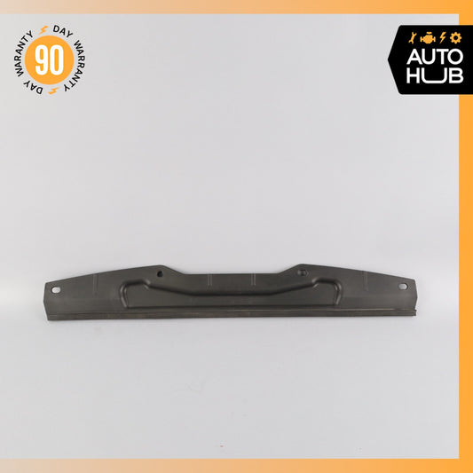 Maserati Quattroporte M156 S Front Radiator Air Duct Shield 670009288 OEM - photo 1
