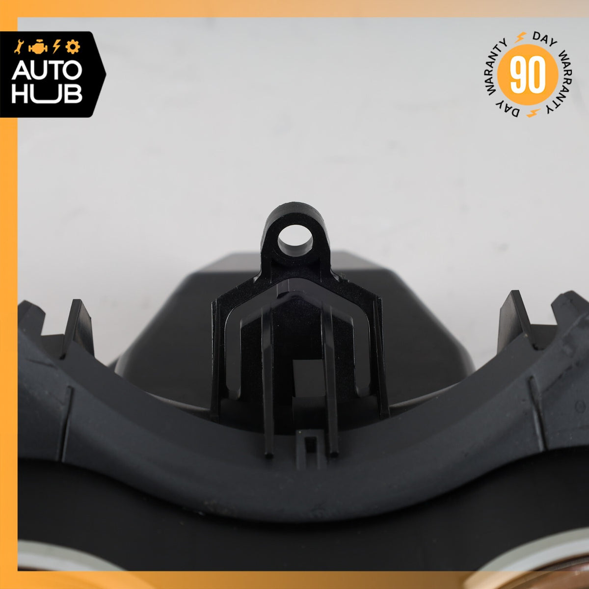 Mercedes W219 CLS500 Center Console Cup Holder Compartment OEM - photo 10