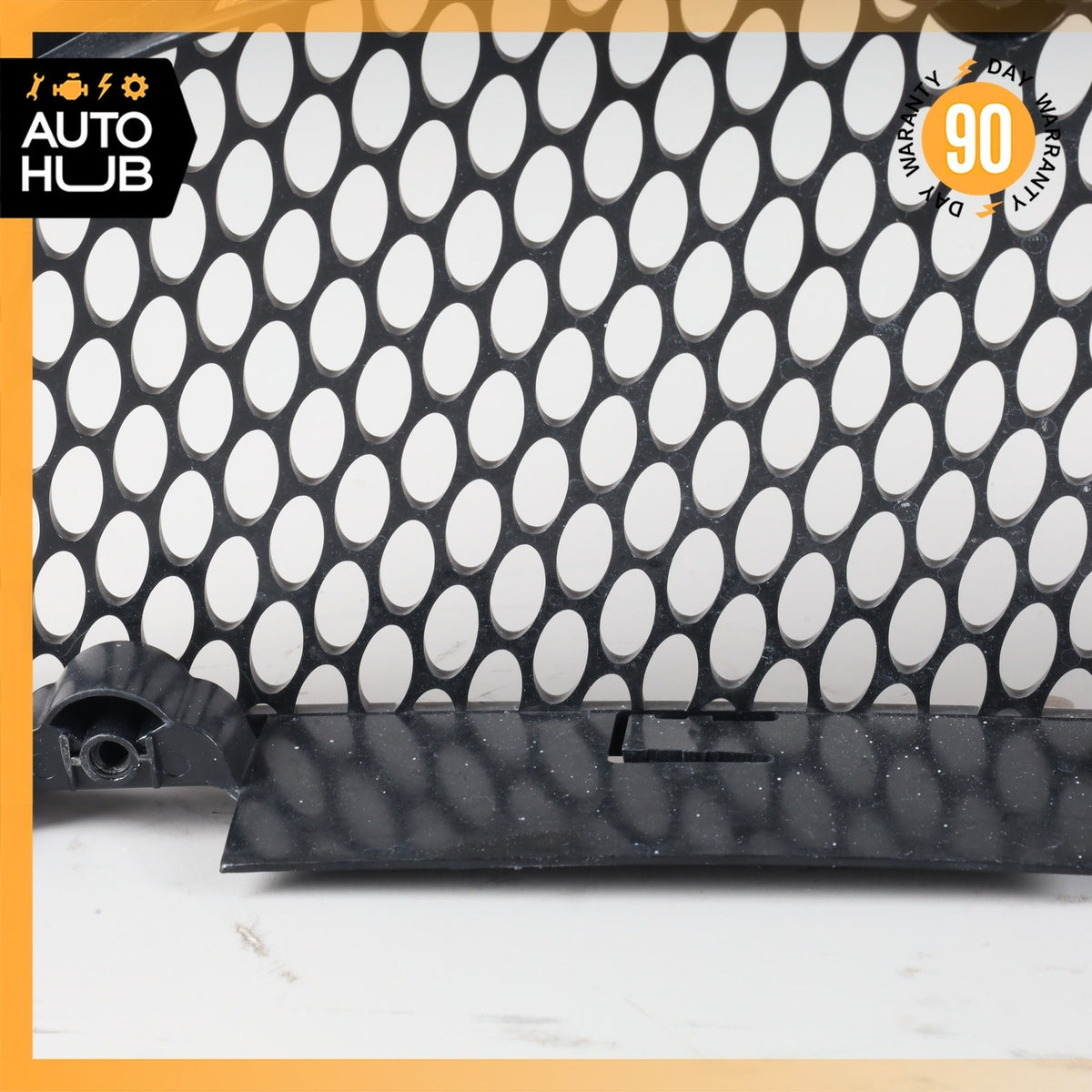 Mercedes R171 SLK350 SLK300 Right Side Hood Grill Grille OEM 58k - photo 16
