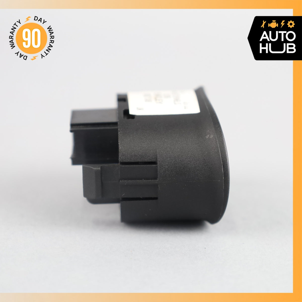 03-18 Bentley Continental Flying Spur GT GTC ESP PDC Button Switch Control OEM - photo 7