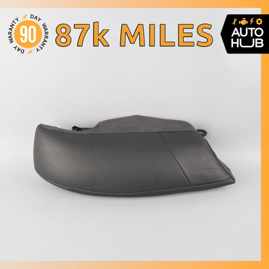 2010 Porsche Panamera 970 Turbo Rear Left Driver Side Seat Airbag OEM 87k - photo 1