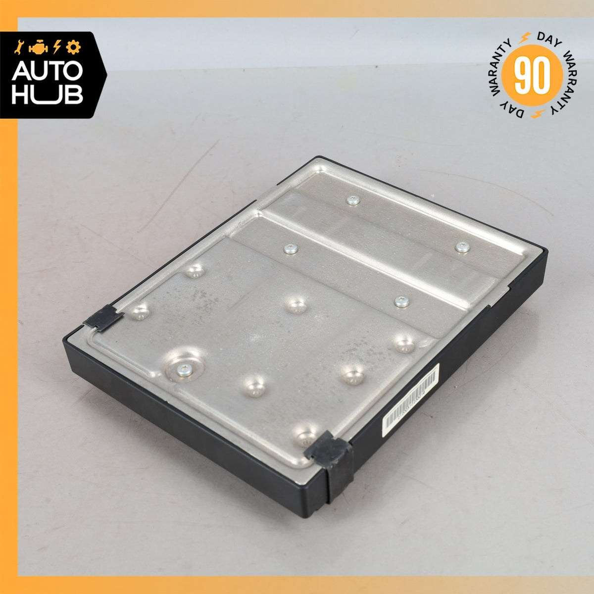 Audi 8R Q5 BCM Body Comfort Control Module 8K0907063BE OEM - photo 8