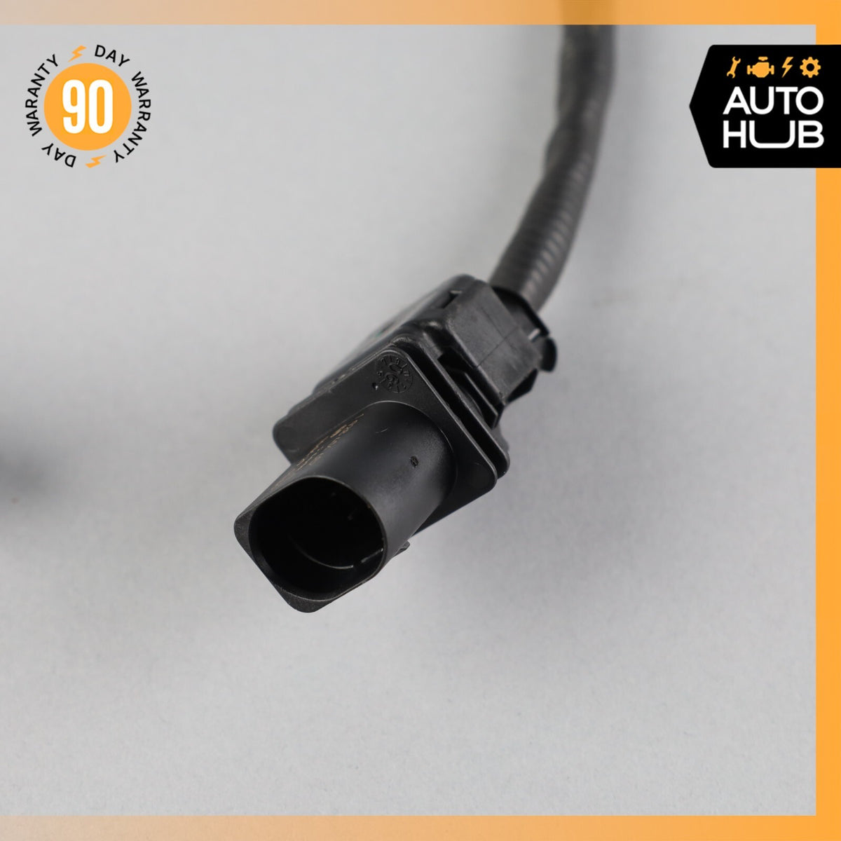 Mercedes R230 SL550 C300 CLS550 E550 Oxygen O2 Sensor Lambda 0035427018 OEM - photo 12
