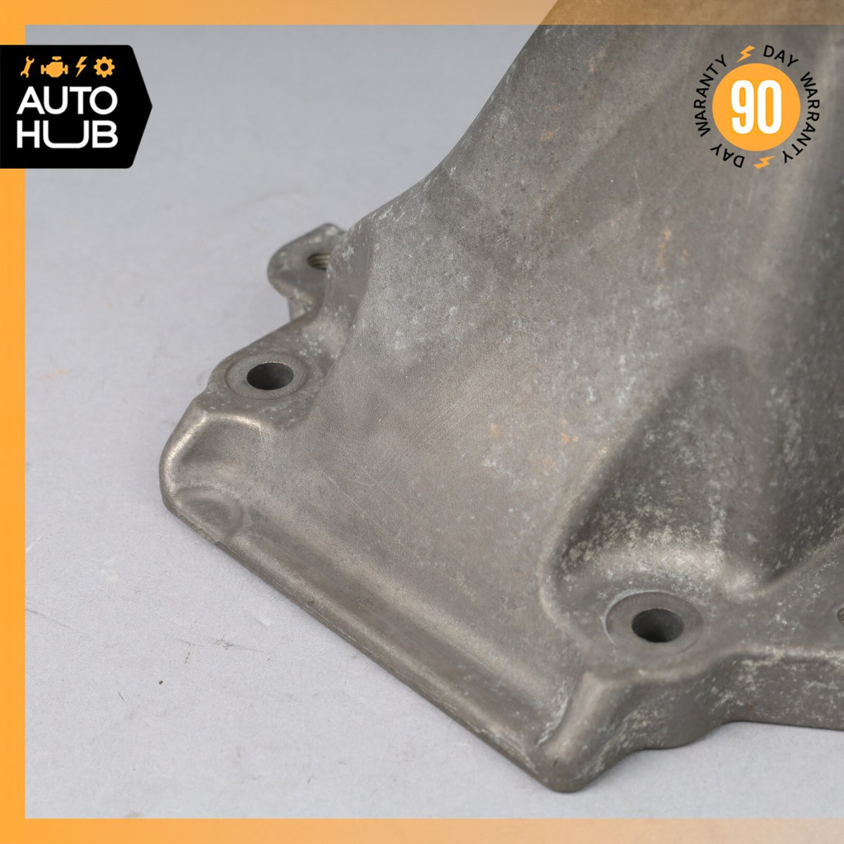 13-15 Mercedes W212 E400 Hybrid Engine Carrier Mount Bracket Right Side OEM - photo 4
