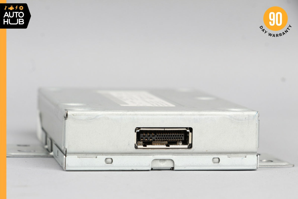 Mercedes W211 E320 E350 ML350 Communication Interface Module 2048708026 OEM - photo 5