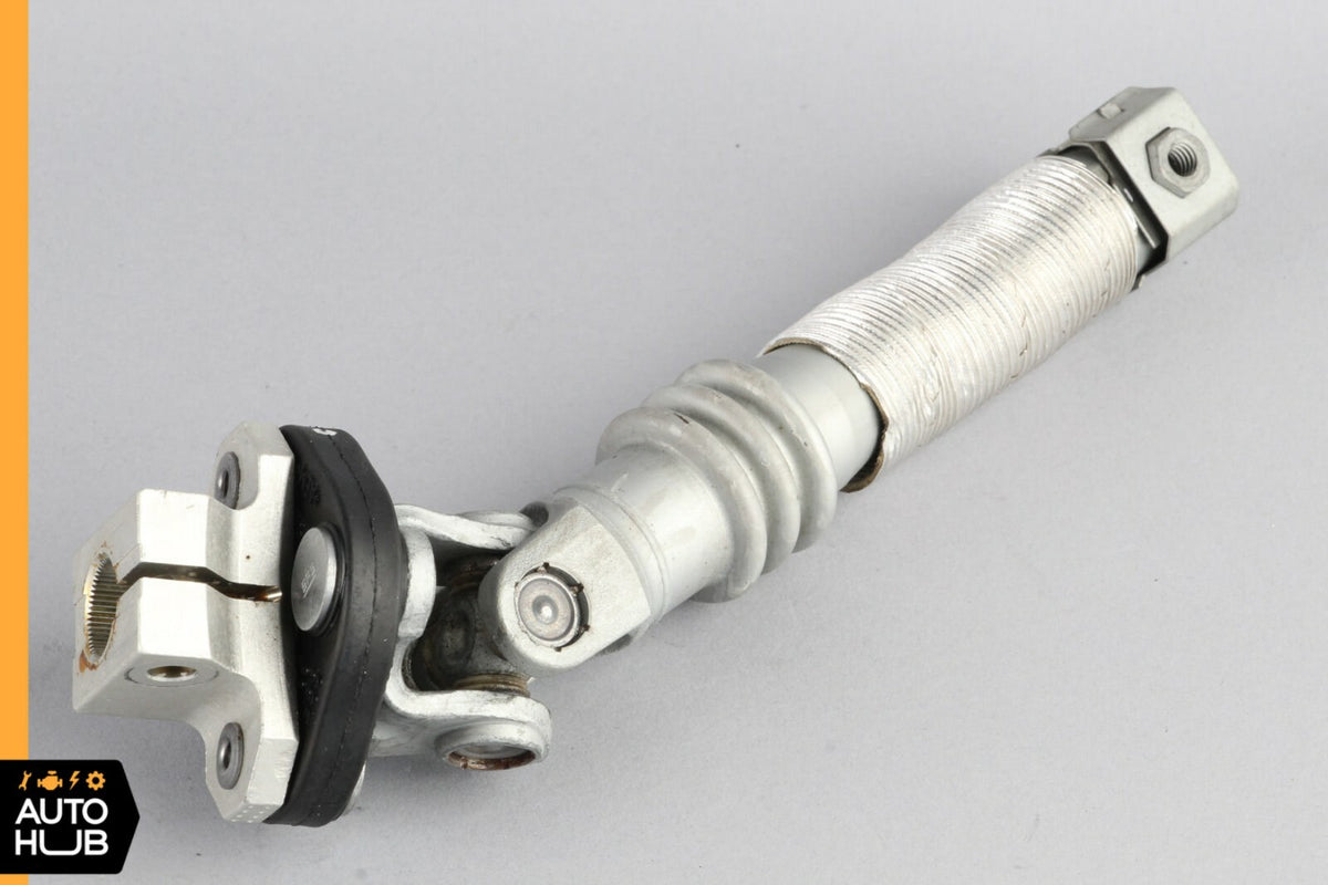 07-14 Mercedes W221 S400 CL600 Steering Gear Coupling 2214620578 OEM - photo 7