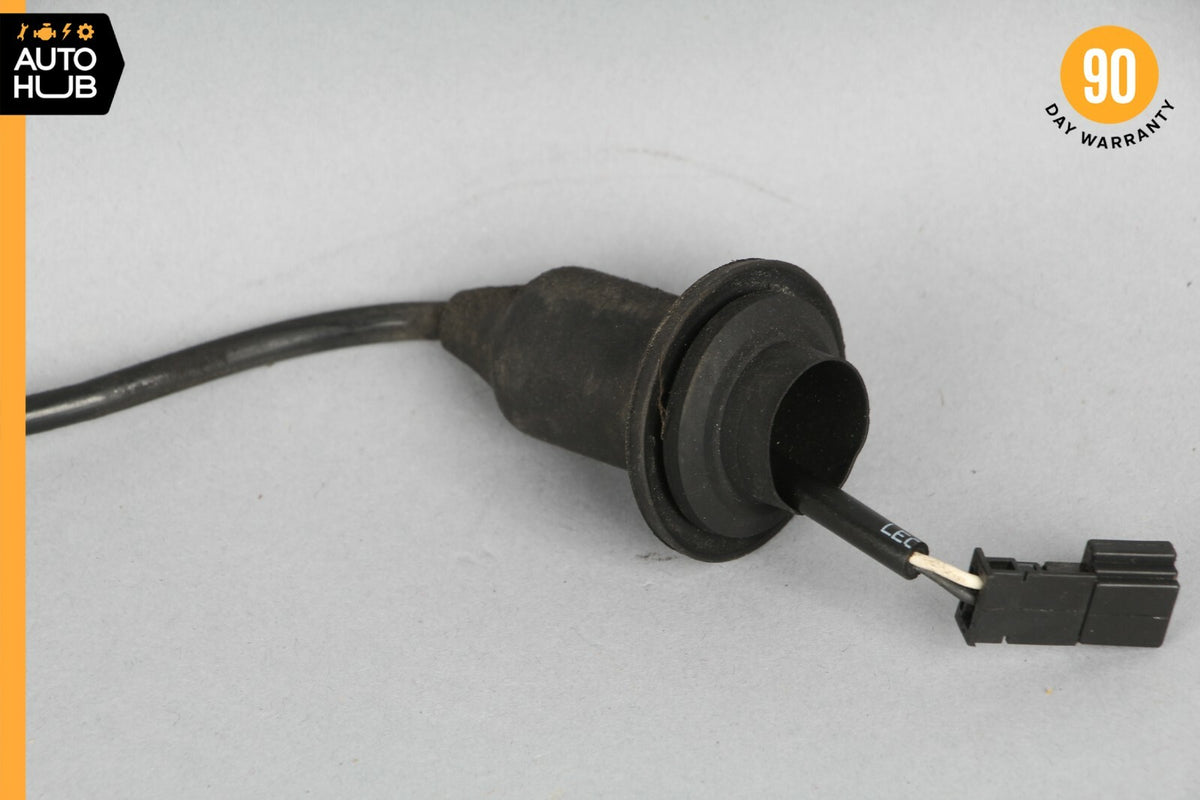 03-06 Mercedes R230 SL500 SL55 AMG Rear Left or Right Wheel Speed ABS Sensor OEM - photo 10