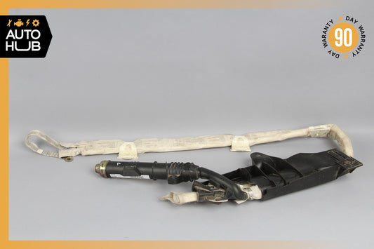 00-06 Mercedes W215 CL55 AMG CL500 Roof Curtain Airbag Air Bag Left Side OEM - photo 1