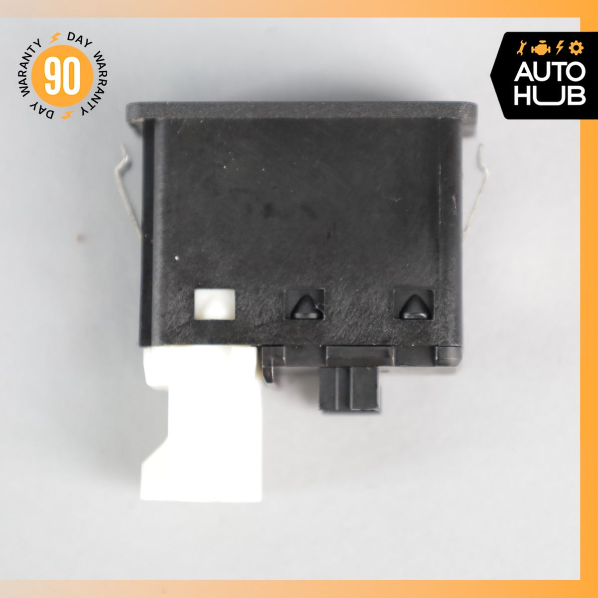 BMW i3 I01 Hybrid Center Console AUX USB Connect Module Unit OEM - photo 6