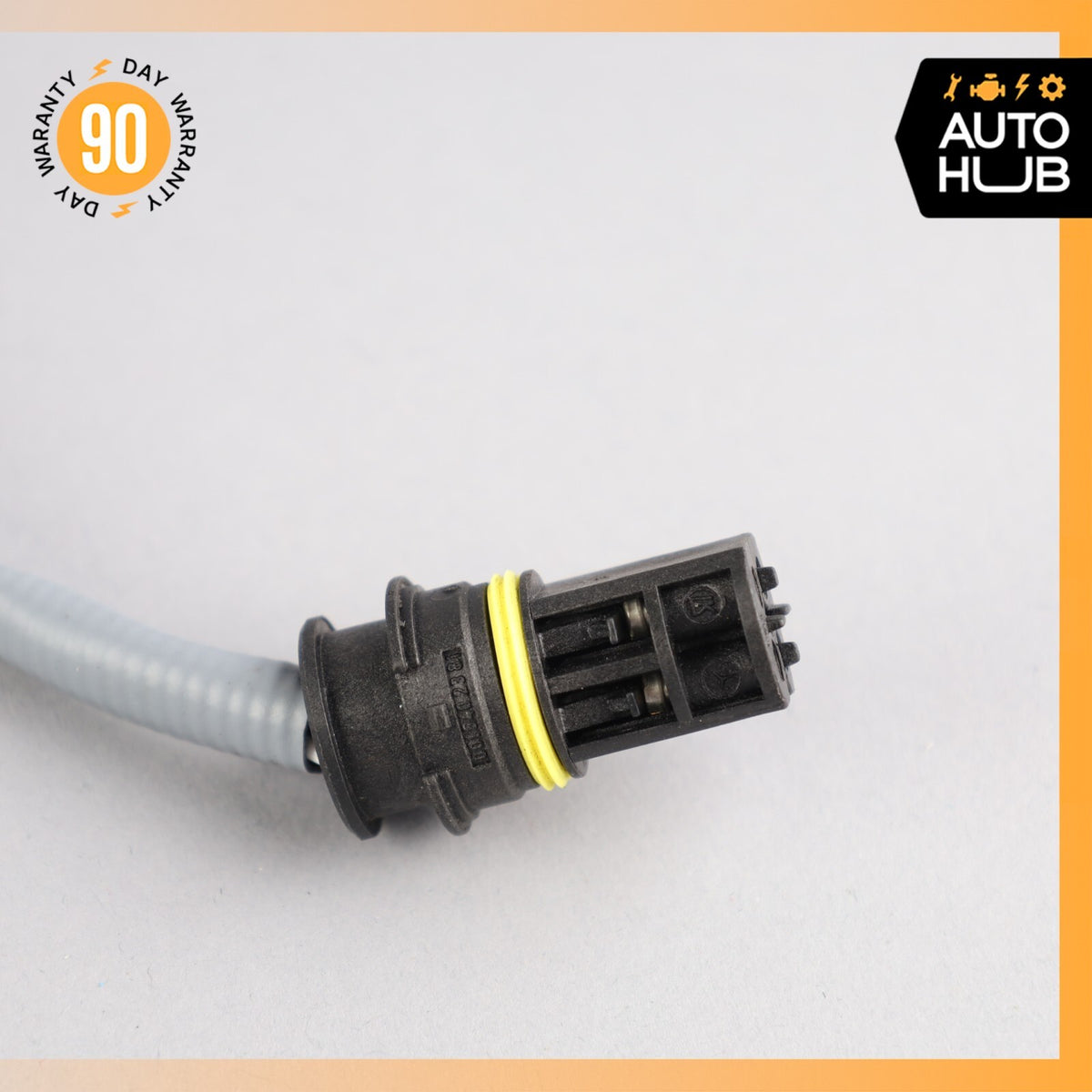 Mercedes W221 S600 S65 AMG C350 Oxygen O2 Sensor Lambda 0025400117 OEM - photo 5