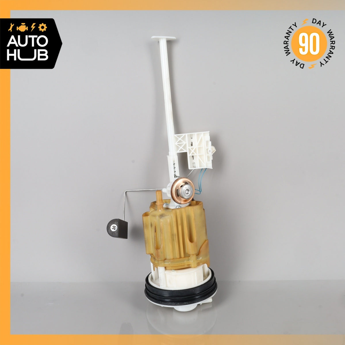 02-04 Porsche Boxster 986 911 996 Fuel Gas Tank Pump Sender Unit 99662083201 OEM - photo 12
