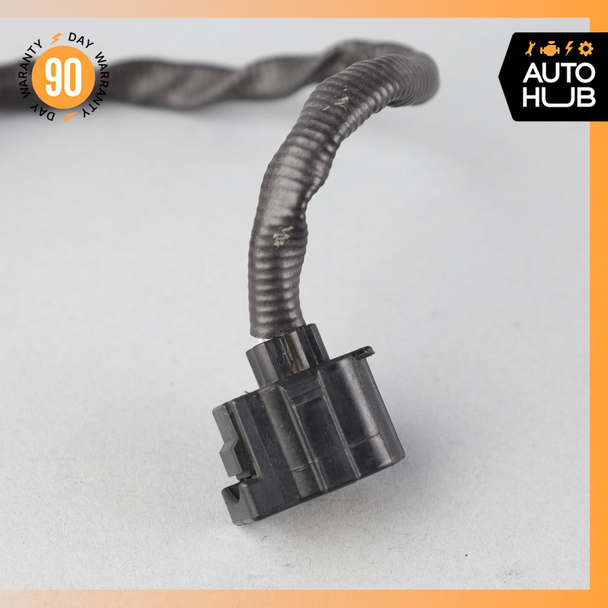 Mercedes W209 CLK550 C300 E550 Oxygen O2 Sensor Lambda 0045420718 OEM - photo 4