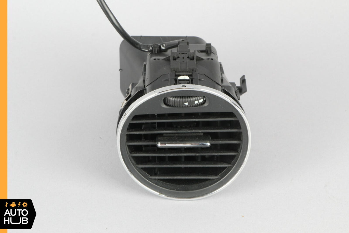 06-11 Mercedes W219 CLS500 CLS550 CLS55 AMG Dash Left Air Vent 2198300154 OEM - photo 4