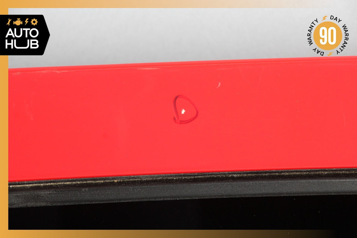 Mercedes R230 SL500 SL550 SL55 AMG Pano Panorama Roof Top Glass w/ Sun Shade OEM - photo 6