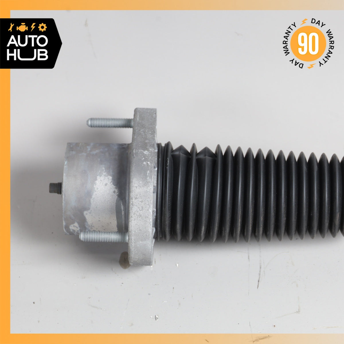 14-22 LR Range Rover Sport L494 Rear Air Suspension Shock Absorber OEM - photo 8
