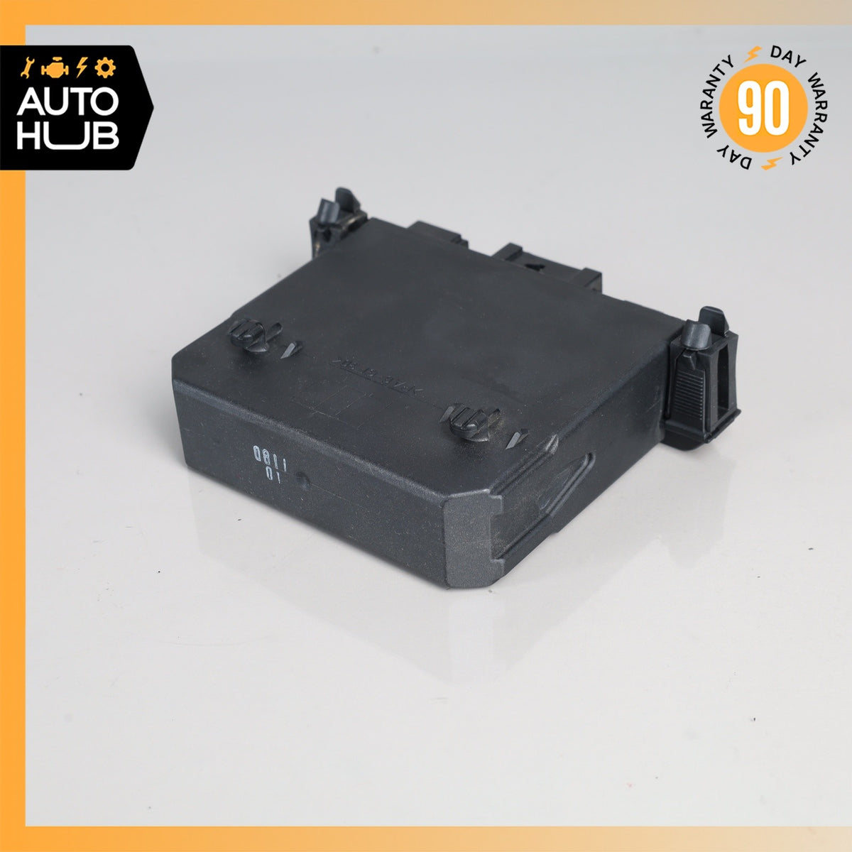 98-03 Mercedes W208 CLK430 CLK320 Front Right Door Control Module 2088202226 OEM - photo 8