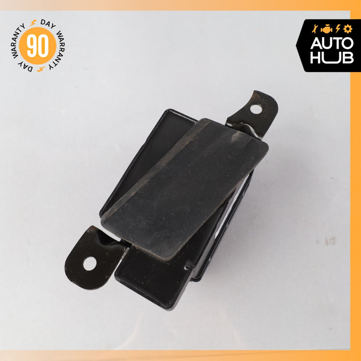 03-18 Bentley Continental Flying Spur Air Suspension Valve Block Unit OEM 53k - photo 7