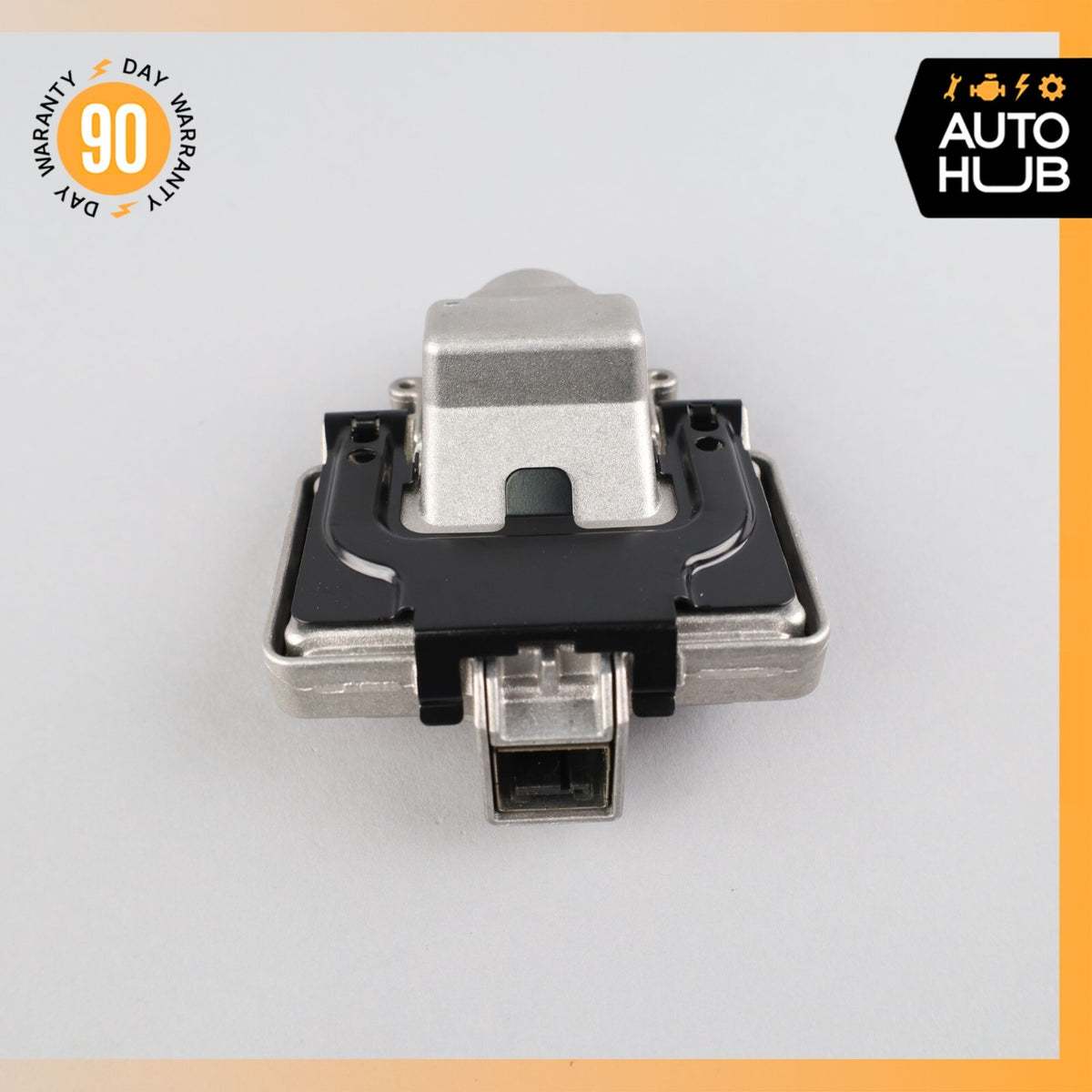 Mercedes W216 CL63 CL550 S600 Windshield Night Vision Camera 0028209297 OEM - photo 7