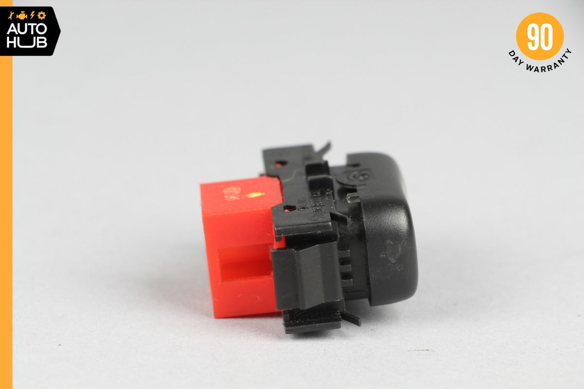 02-05 Mercedes W163 ML55 AMG ML320 3rd Window Switch Button 1638200410 OEM - photo 3