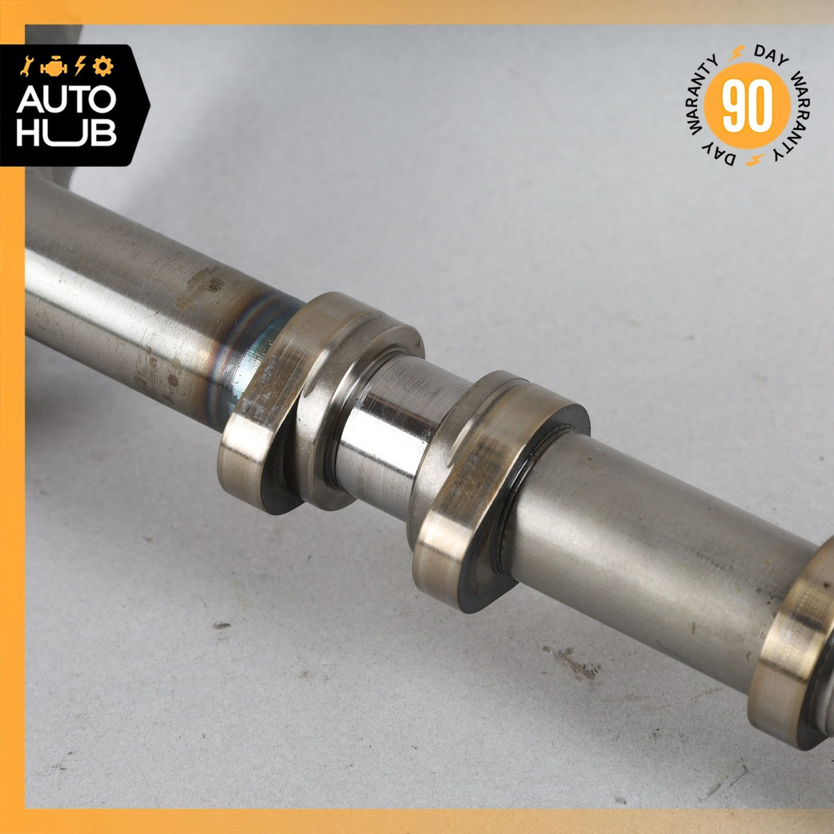 Porsche Panamera 970 Cayenne / Touareg Hybrid 3.0L Right Exhaust Camshaft OEM - photo 10