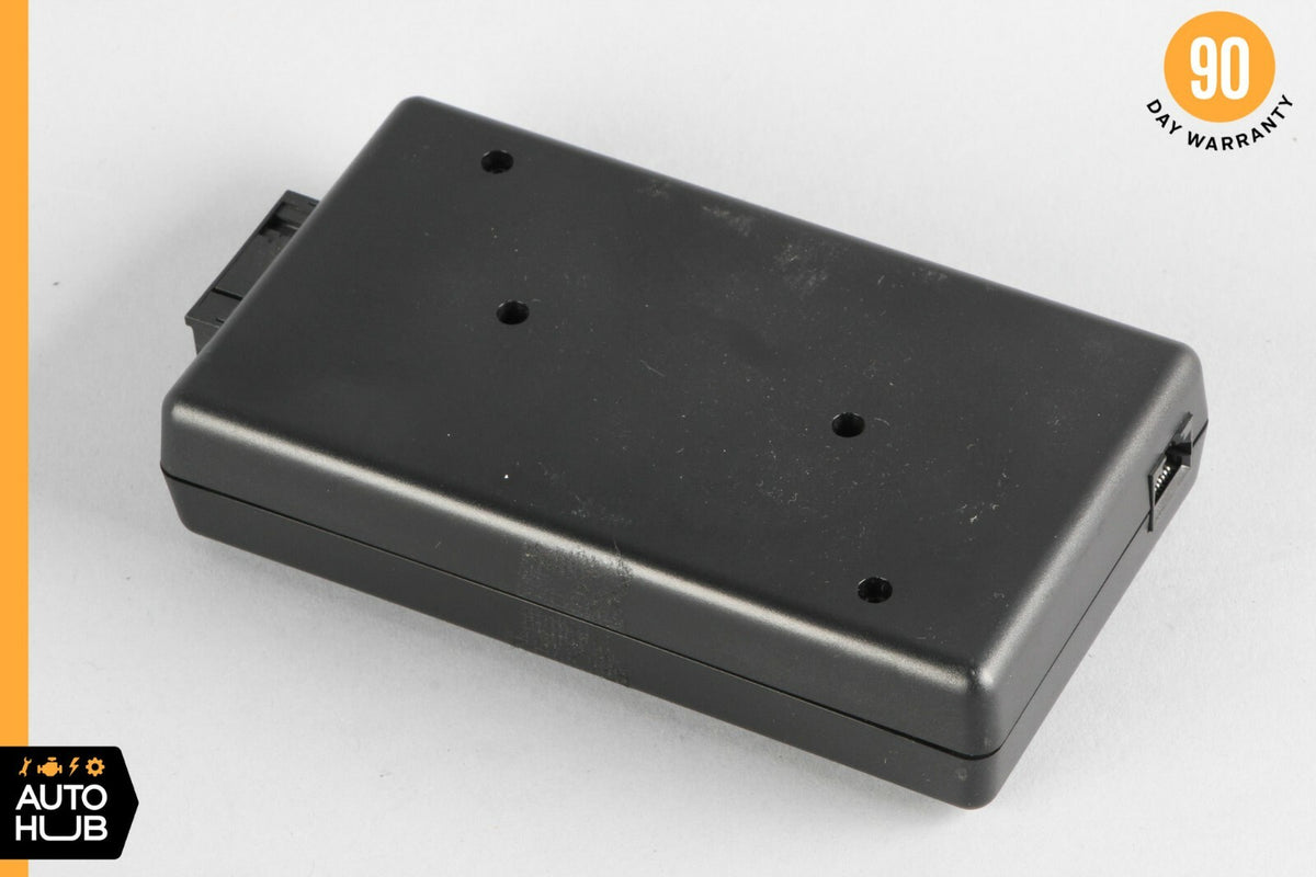 07-14 Mercedes W216 CL550 S550 S63 AMG Ipod Interface Control Module B67824252 - photo 3