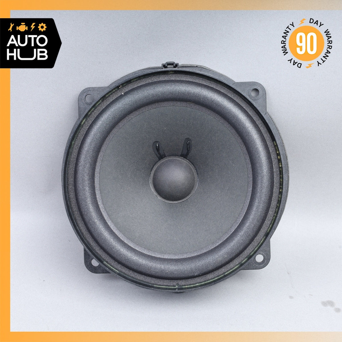 08-19 Maserati GranTurismo M145 Door Sound Speaker 50500509 OEM 23k - photo 1