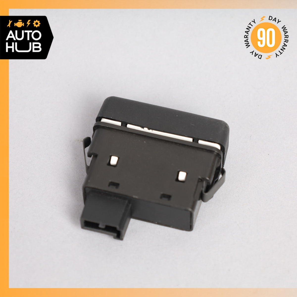 03-11 Mercedes W220 S55 AMG E500 E550 Front Seat Dynamic Switch 2118216551 OEM - photo 4