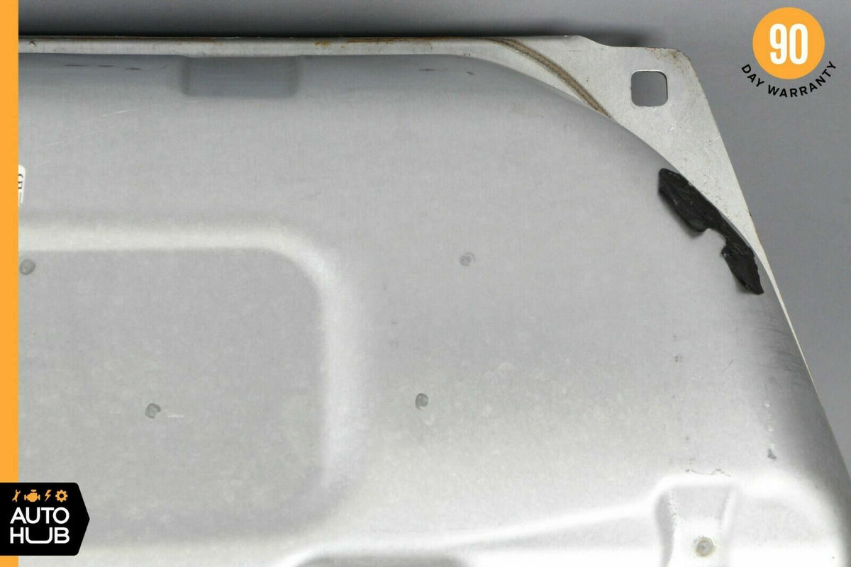 03-06 Mercedes R230 SL500 Fuel Gas Tank Reservoir Assembly 2304700901 OEM - photo 8