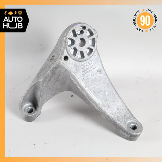 Porsche Panamera 970 Cayenne Hybrid 958 Right Engine Support Mount Bracket OEM - photo 1