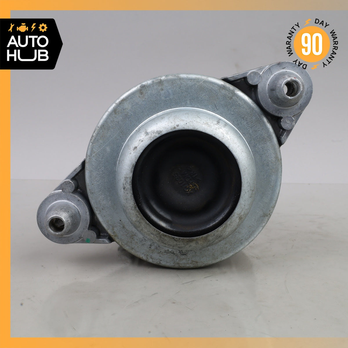 Mercedes W207 E350 Right & Left Side Engine Mount Set 2182400317 OEM - photo 9