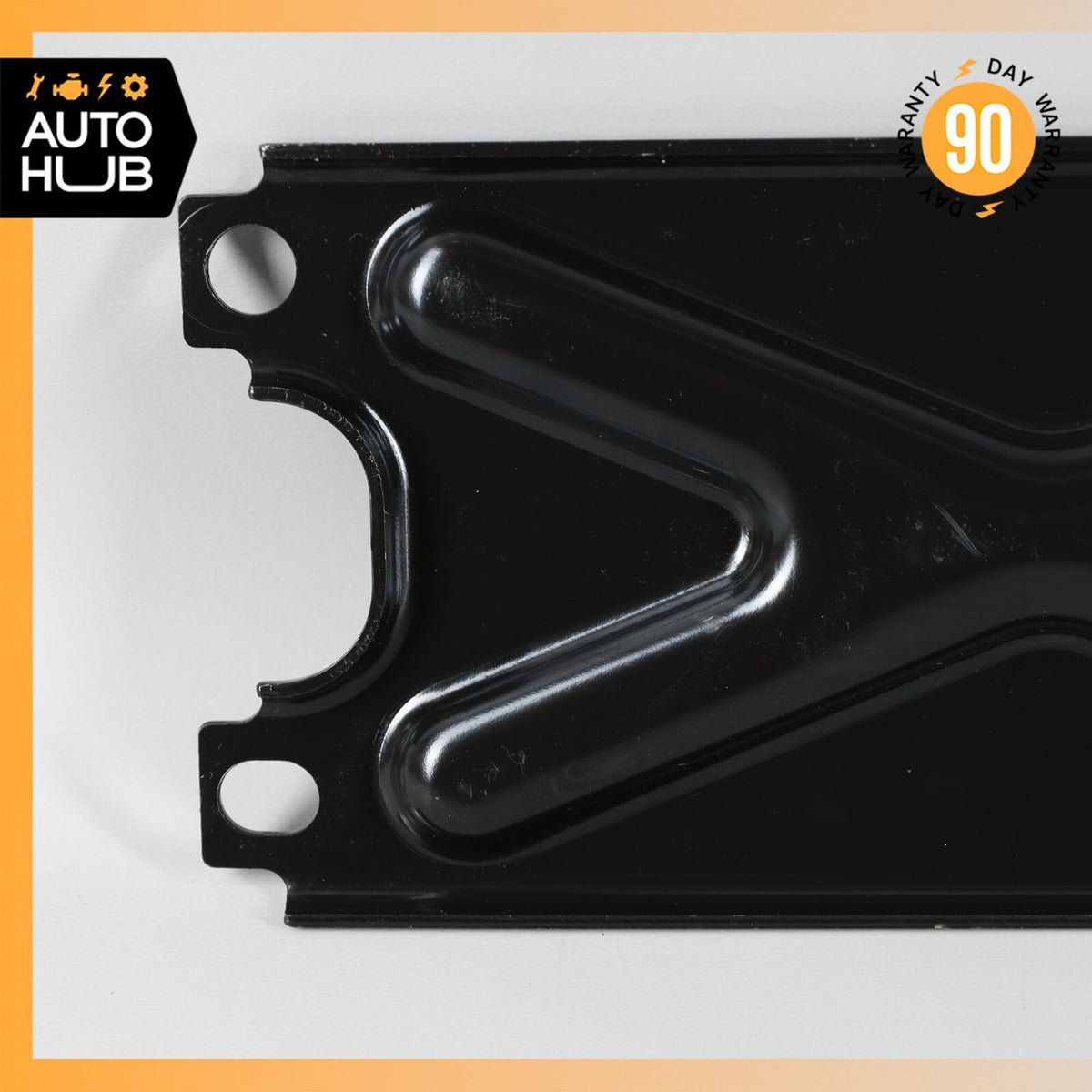 2020 Jaguar X152 F-Type Battery Box Tray Holder Bracket Support OEM - photo 2