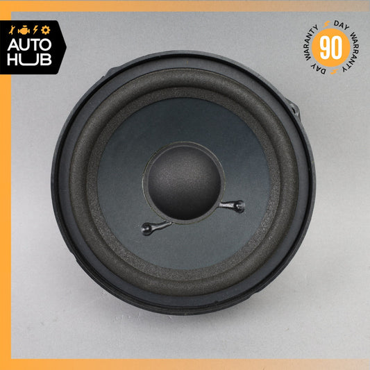 Bentley Continental GTC GT Front or Rear Door Sound Speaker OEM - photo 1
